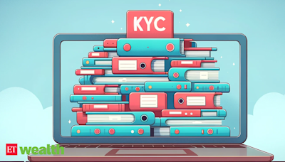 Mutual fund KYC status: What does each KYC validated, registered, hold/ rejected mean - How to check mutual fund KYC status