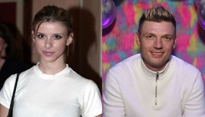 ‘People Don't Understand’: Melissa Schuman Opens Up About Recording Duet With Nick Carter Post Alleged Sexual Assault