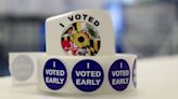 Early voting has started. Here’s everything you need to know.