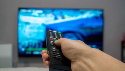 Reshuffle of TV channels on Freeview announced to make way for more streaming