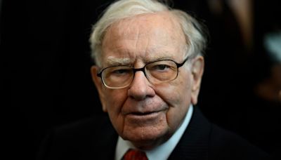 Warren Buffett finalmente revela la misteriosa empresa en la que ha invertido miles de millones de dólares