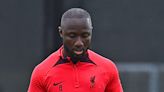 Naby Keita: Jurgen Klopp delivers Liverpool injury update as absentee list hits double figures