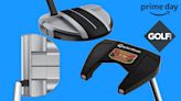 Get Up To 28% Off TaylorMade Putters Right Now At Amazon
