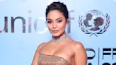 Vanessa Hudgens Announces Documentary About Her Journey with Witchcraft: 'A Coming-of-Age Story'