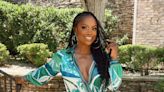 Kandi Burruss Shows Off Her Incredible Designer-Inspired Manicure (PHOTO)