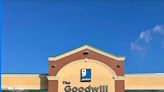 Goodwill store opening in Woodbridge