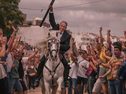 Now Balearic islanders turn on each other in anti-tourism row