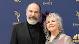 Real-Life Couple Mandy Patinkin and Kathryn Grody Are Getting Their Own Show Seasoned