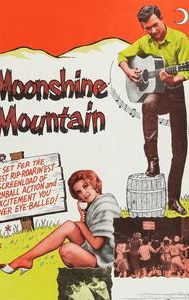 Moonshine Mountain
