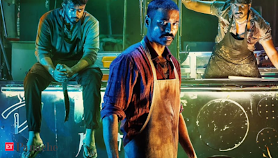 'Raayan' review: Netizens praise Dhanush's acting and direction in this riveting action-packed drama