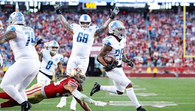 5 storylines to watch at Detroit Lions OTAs: Jahmyr Gibbs could see expanded role