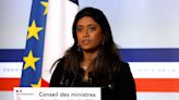 France’s government spokesperson attacked on campaign trail days before decisive election