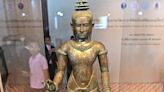 Thailand Celebrates Return of 11th Century Sculptures Repatriated by the Met Museum
