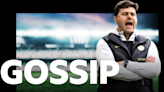 Friday's gossip: Pochettino, Szczesny, Steele, Ramaj, Pickford, Parris, Flick, Pacho, Sullivan