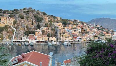 Ich schreibe seit 15 Jahren Reiseführer über Griechenland: Das sind die schönsten Orte, die ihr noch nie gesehen habt