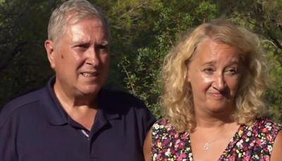 A Place in the Sun couple 'emotional' as they 'rule out' perfect home