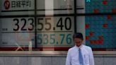 Japanese shares post biggest one-day drop this year; US rating cut weighs