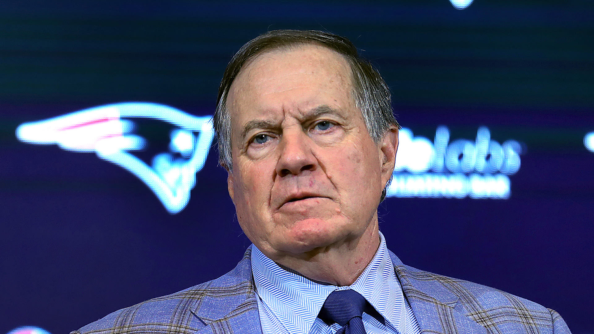 Bill Belichick adds another job to his growing post-New England Patriots career