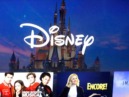 Disney+, Hulu and Max are teaming up for a streaming bundle