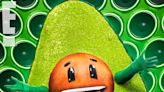 Your First Look at The Masked Singer Season 8's Avocado Costume