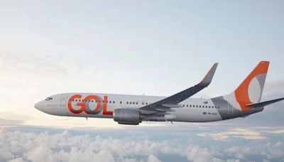 GOL anuncia novos voos entre Congonhas (SP) e Canoas (RS)