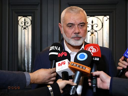 Rússia e Turquia condenam assassinato de líder do Hamas: 'inaceitável'