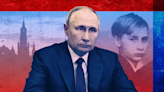 7 momentos clave que definieron la vida de Putin