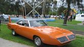 How the 1970 Plymouth Superbird Raced to Iconic Status