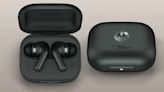 Motorola’s new $130 earbuds are a Bose collab