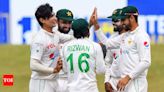 'Found 4-5 players sleeping in the dressing room': Former captain makes a shocking revelation about Pakistan players | Cricket News - Times of India