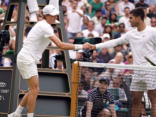 Wimbledon 2024: Carlos Alcaraz, Jannik Sinner set to renew rivalry amid Novak Djokovic threat; Will Iga Swiatek step up?