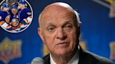 Lou Lamoriello isn’t going anywhere, but Islanders GM appears open to ‘change’