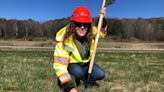 'Living snow fence': DOT plants 1,000 white pine trees in known whiteout spots. See where.