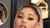 Ariana Grande Responds to Critics of Her Speaking Voice in Viral Interview Clip - E! Online