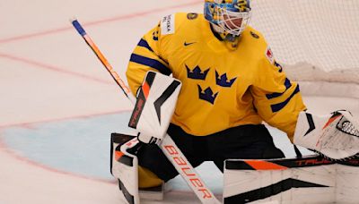 Czech Republic Ice Hockey Worlds