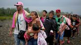 ‘More and more on the move’. Record number of migrant children in Latin America and Caribbean, UN warns