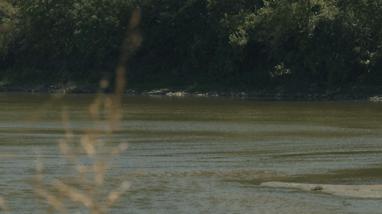 ‘We weren’t able to fight the current’: Two women recall Kansas River fishing trip went wrong