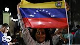 Venezuelan election: Opposition dispute Nicolas Maduro's win – DW – 07/30/2024