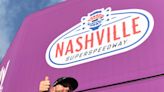 NASCAR race at Nashville results: Ross Chastain wins