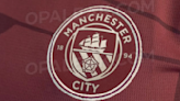 New leaked image teases imminent release of 2024/25 Manchester City third kit