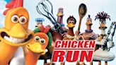 Chicken Run Streaming: Watch & Stream Online via Netflix