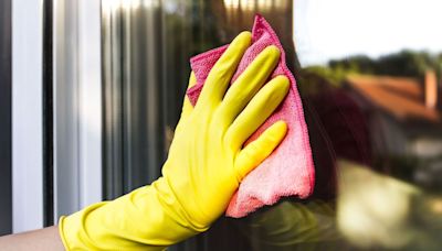 'Quick and easy' method achieves streak-free windows without expensive cleaners