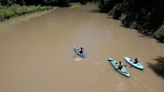 Float hopes: Water activities available while Mississippi River is flooded