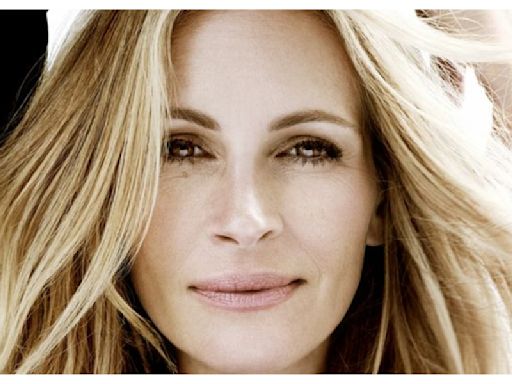 Julia Roberts to Receive Honorary César Award at 50th Edition