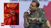 TOI Dialogues: Author-poet Yatindra Mishra on how courtesans contributed to Varanasi's rich music culture - Times of India