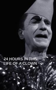 24 heures de la vie d'un clown