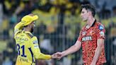 IPL 2024: Chennai Super Kings crush Sunrisers Hyderabad by 78 runs - Times of India