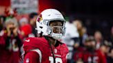 DeAndre Hopkins to Eagles? Wide receiver ranks Jalen Hurts as QB he'd want to play with