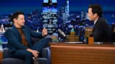 Jeremy Renner Tells Jimmy Fallon Of Lessons Learned From Horrific Snowplow Accident