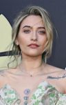 Paris Jackson